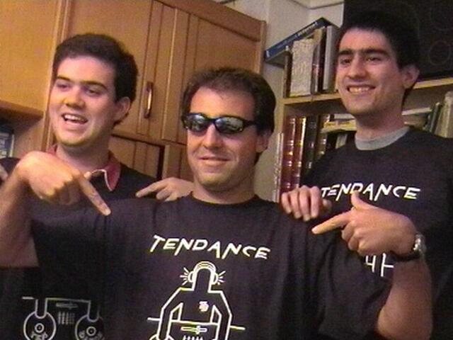 TranceParadise con las camisetas.jpg